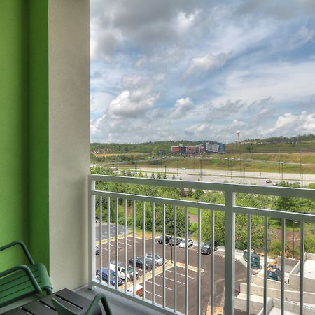 Holiday Inn & Suites Pigeon Forge Convention Center, An Ihg Hotel Bagian luar foto