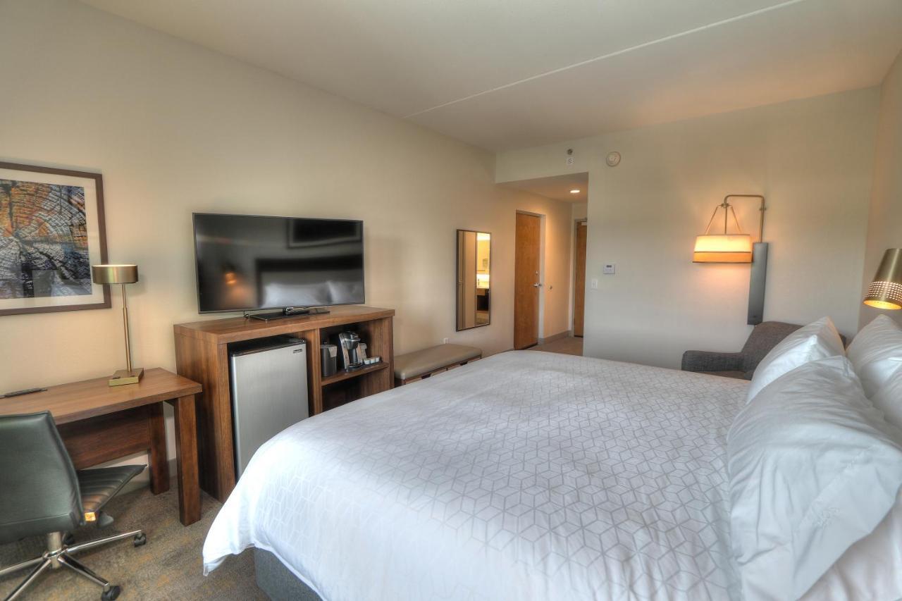 Holiday Inn & Suites Pigeon Forge Convention Center, An Ihg Hotel Bagian luar foto