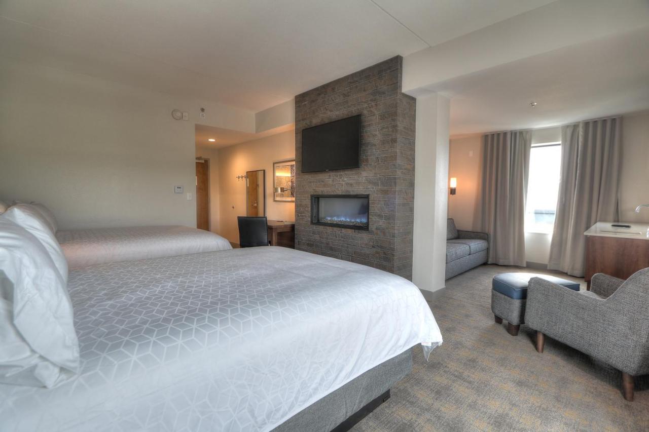 Holiday Inn & Suites Pigeon Forge Convention Center, An Ihg Hotel Bagian luar foto