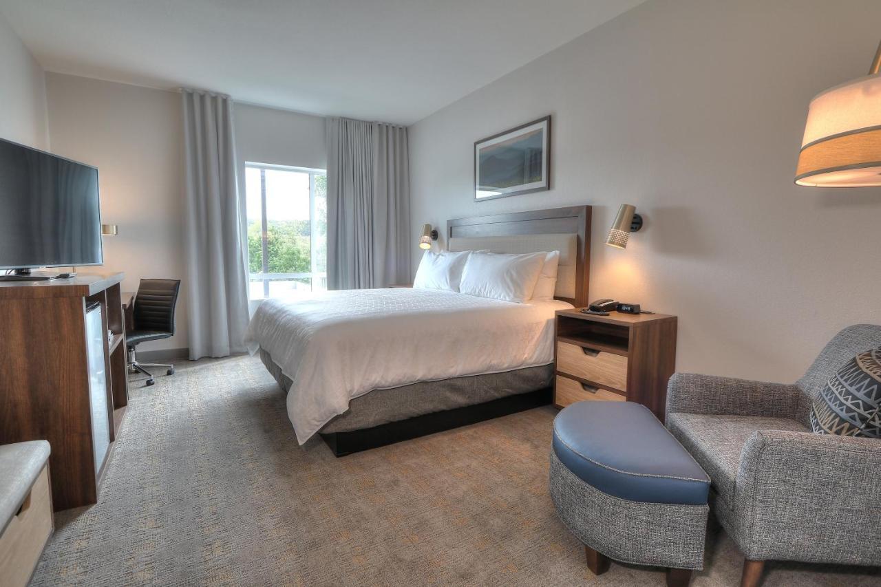 Holiday Inn & Suites Pigeon Forge Convention Center, An Ihg Hotel Bagian luar foto