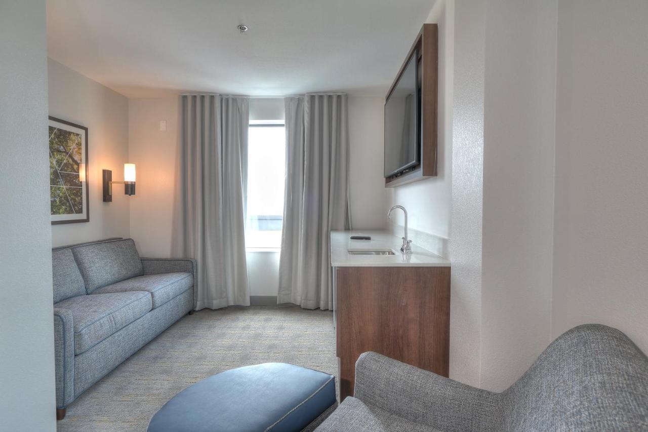 Holiday Inn & Suites Pigeon Forge Convention Center, An Ihg Hotel Bagian luar foto