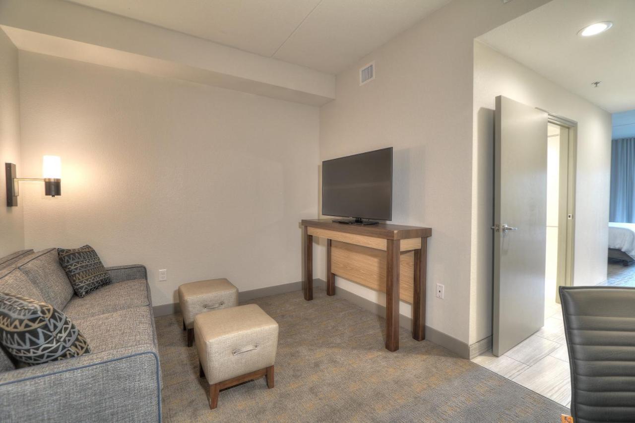 Holiday Inn & Suites Pigeon Forge Convention Center, An Ihg Hotel Bagian luar foto
