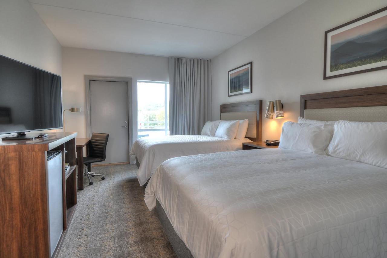 Holiday Inn & Suites Pigeon Forge Convention Center, An Ihg Hotel Bagian luar foto