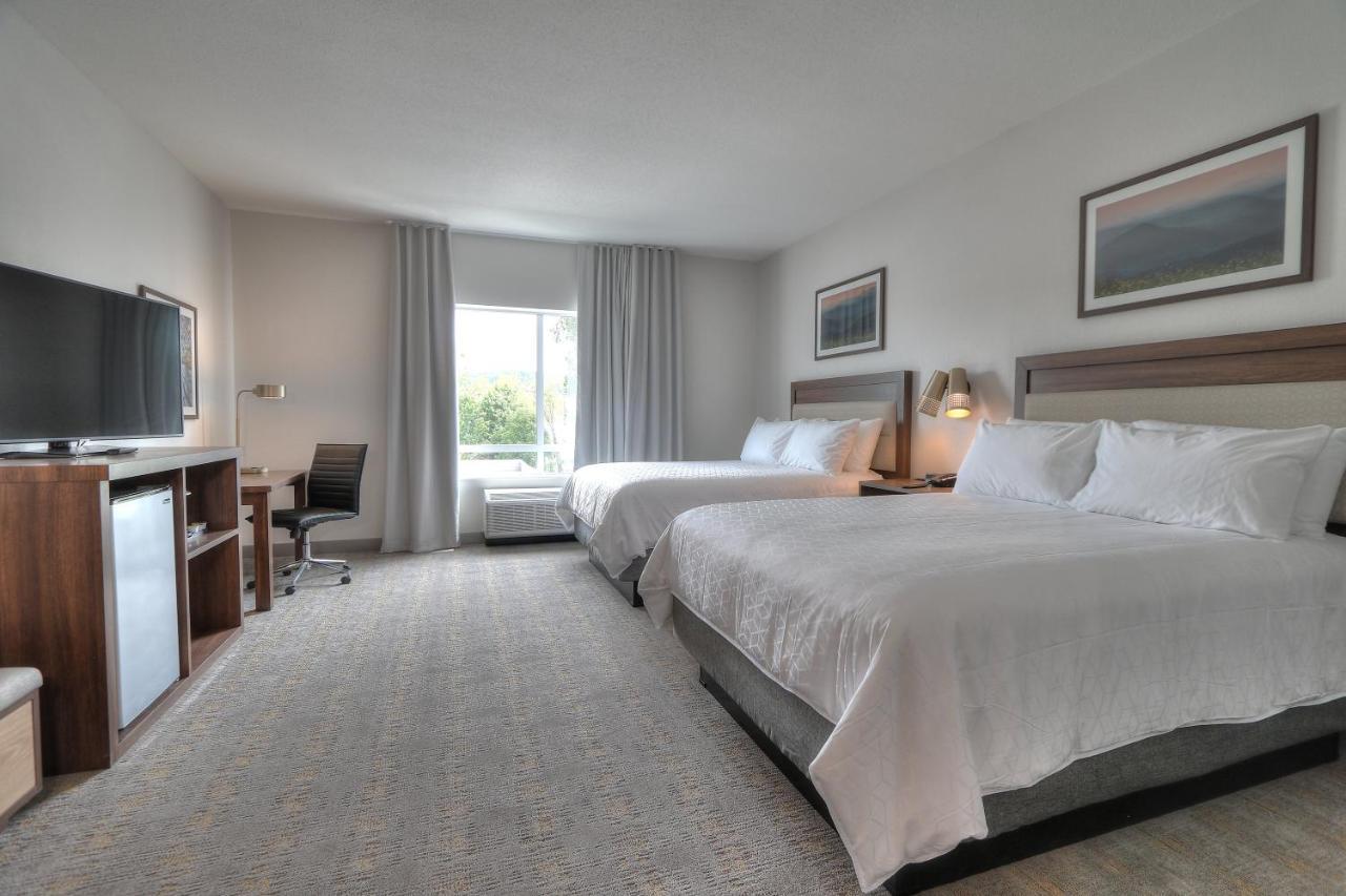 Holiday Inn & Suites Pigeon Forge Convention Center, An Ihg Hotel Bagian luar foto