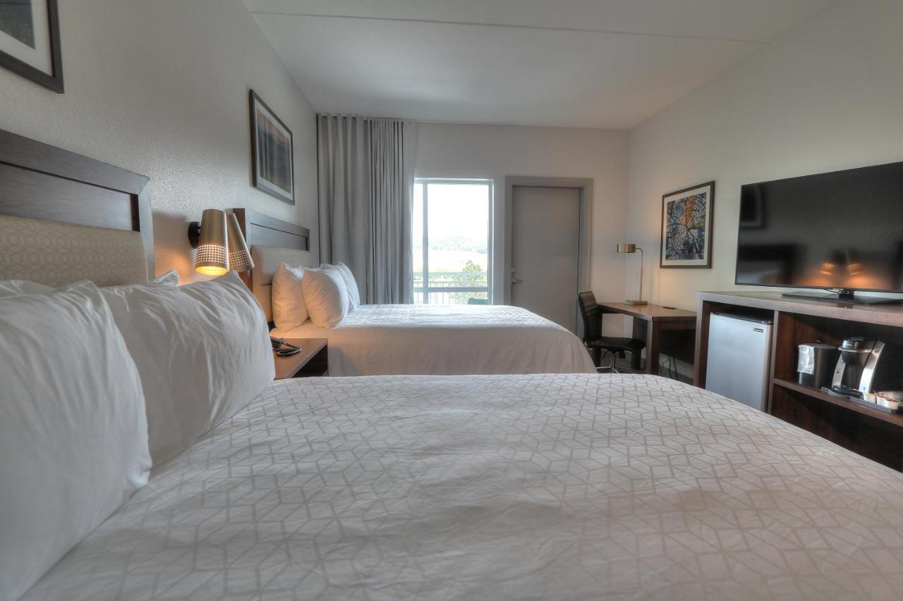 Holiday Inn & Suites Pigeon Forge Convention Center, An Ihg Hotel Bagian luar foto
