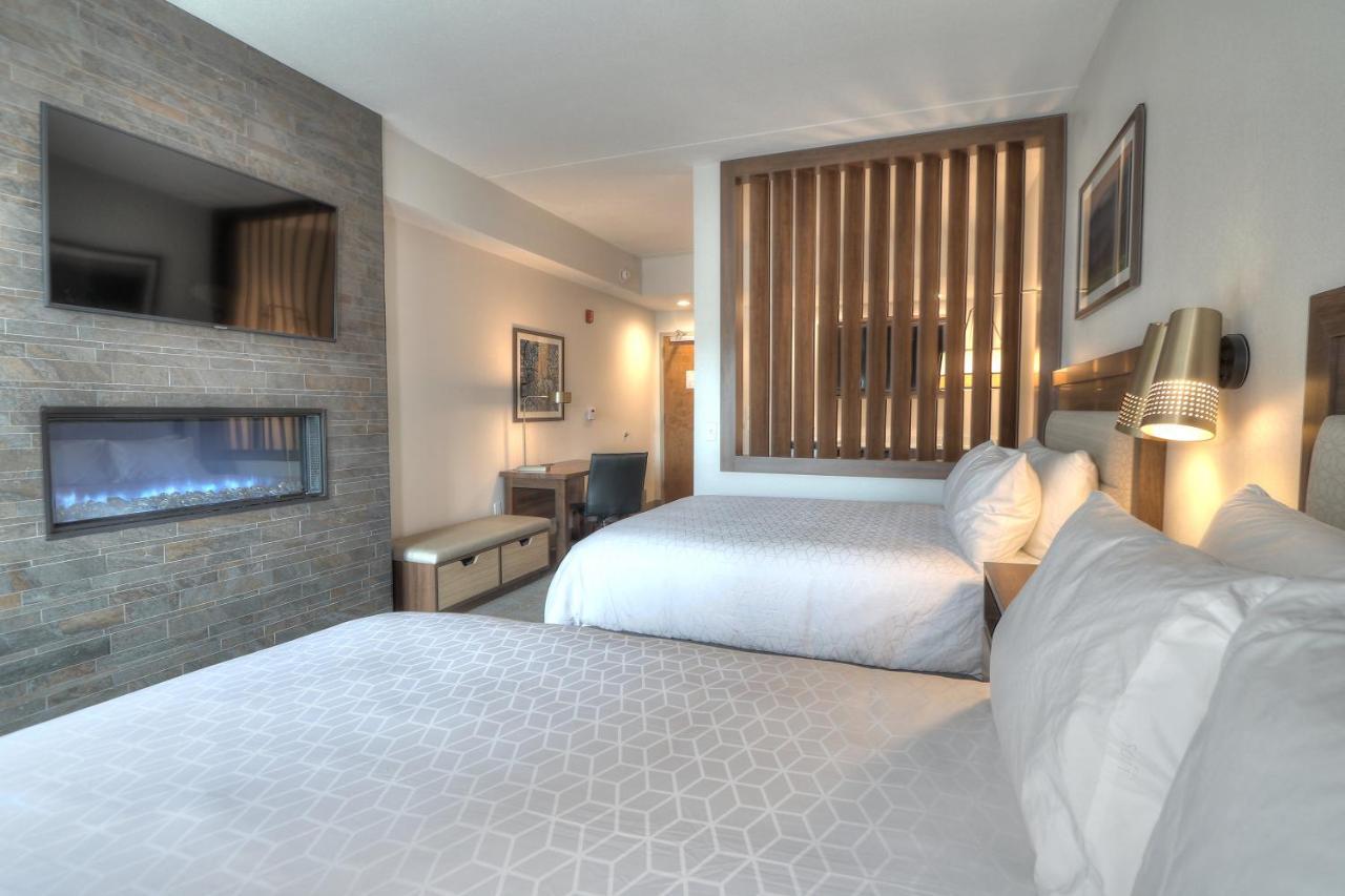 Holiday Inn & Suites Pigeon Forge Convention Center, An Ihg Hotel Bagian luar foto