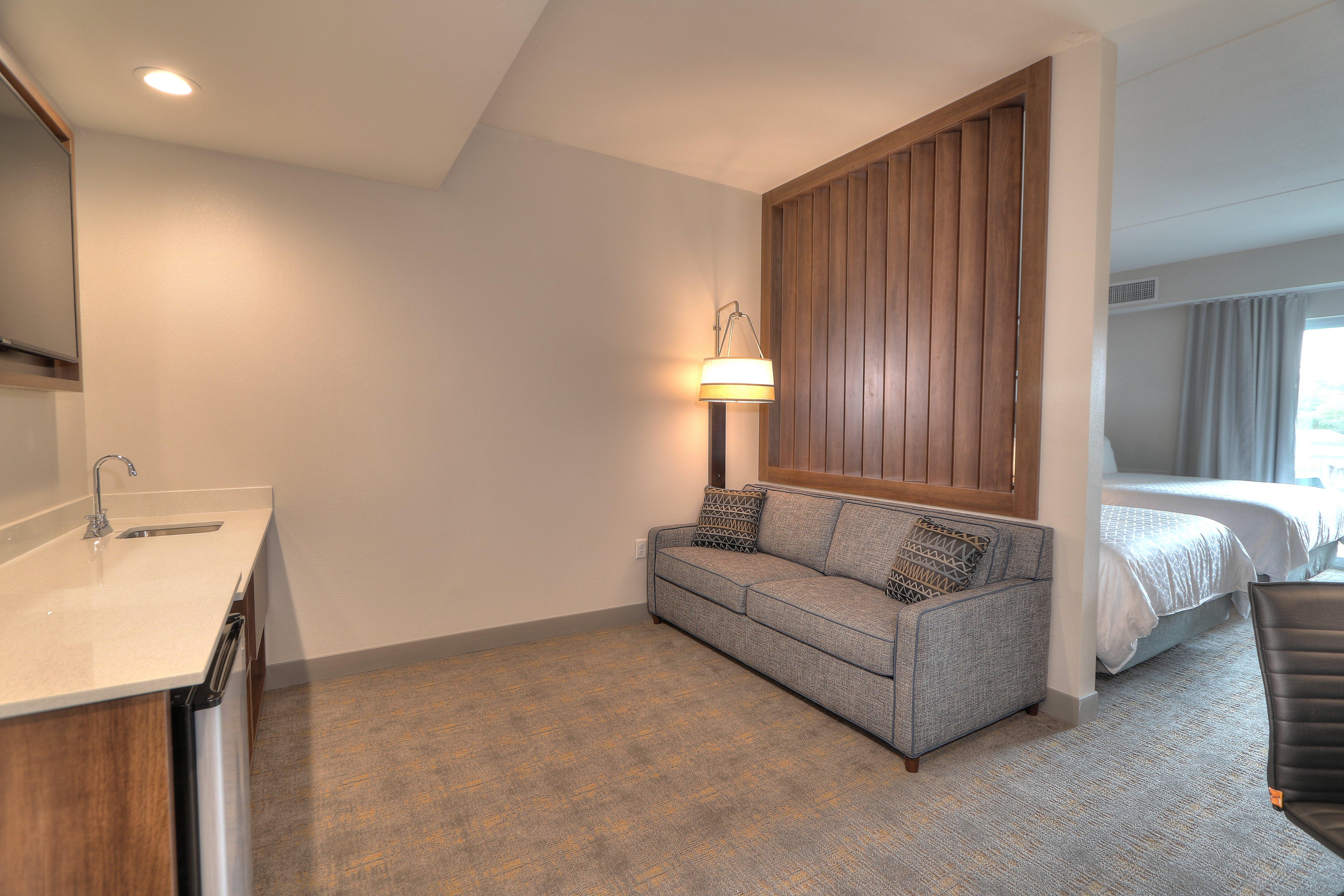 Holiday Inn & Suites Pigeon Forge Convention Center, An Ihg Hotel Bagian luar foto
