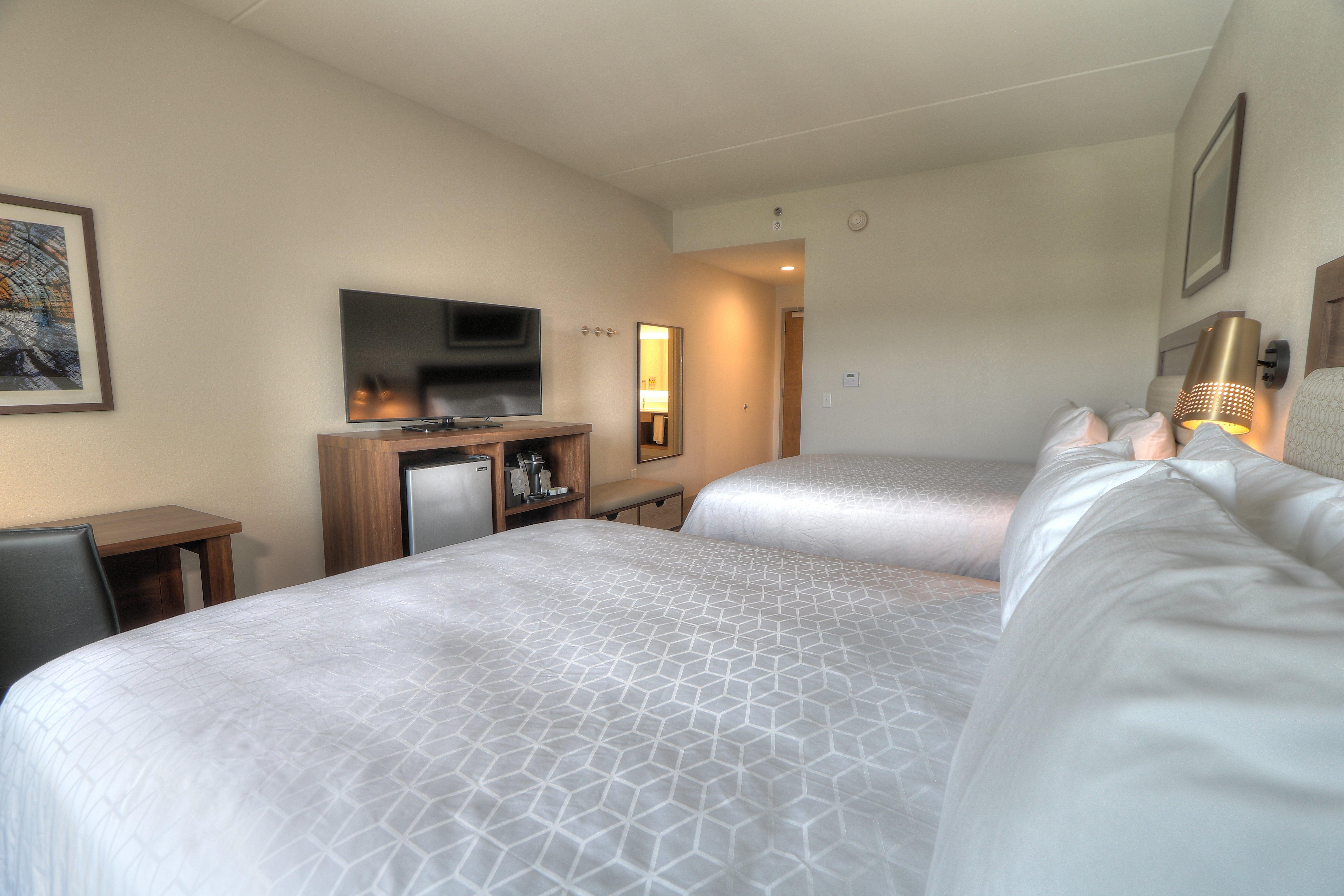 Holiday Inn & Suites Pigeon Forge Convention Center, An Ihg Hotel Bagian luar foto