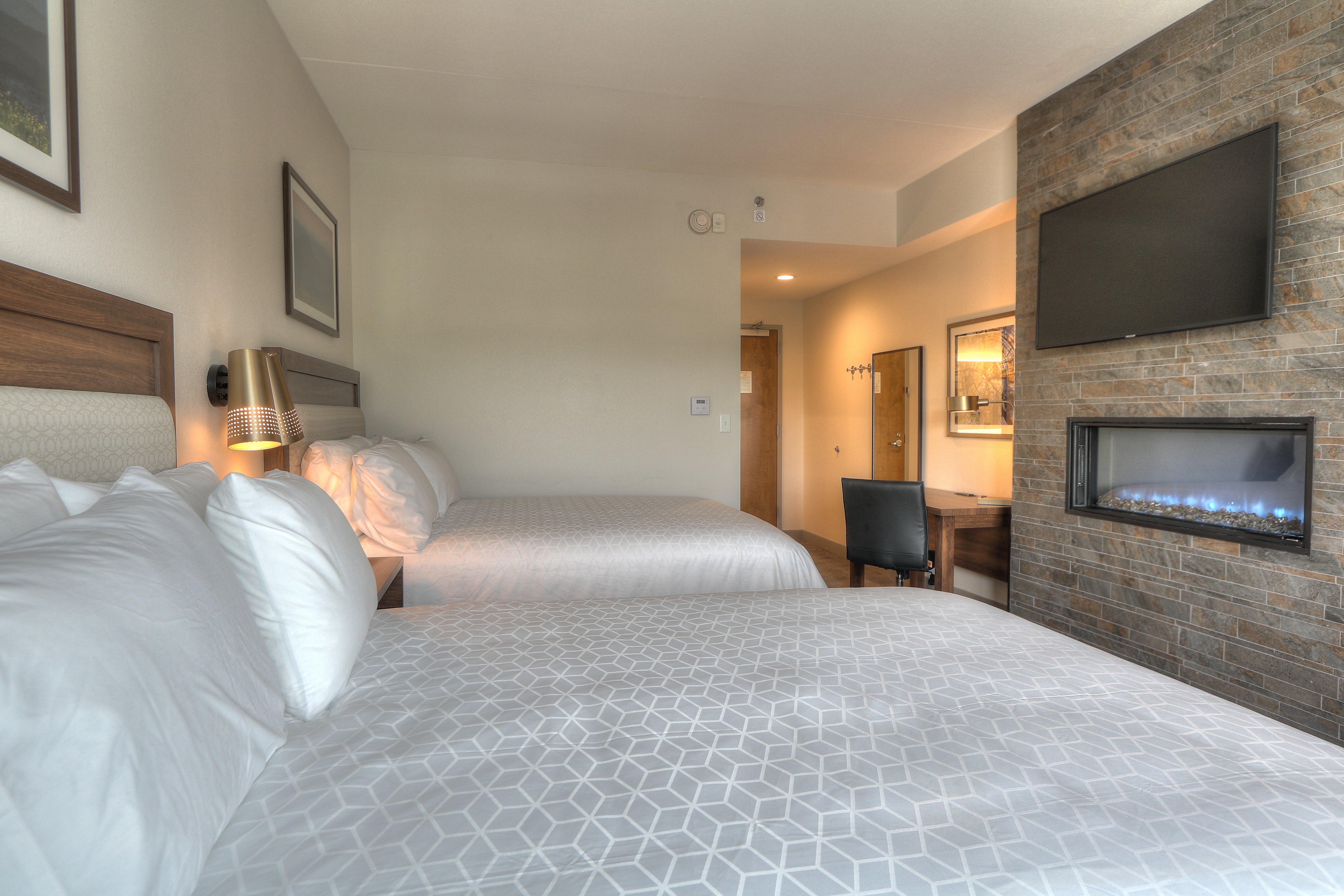Holiday Inn & Suites Pigeon Forge Convention Center, An Ihg Hotel Bagian luar foto