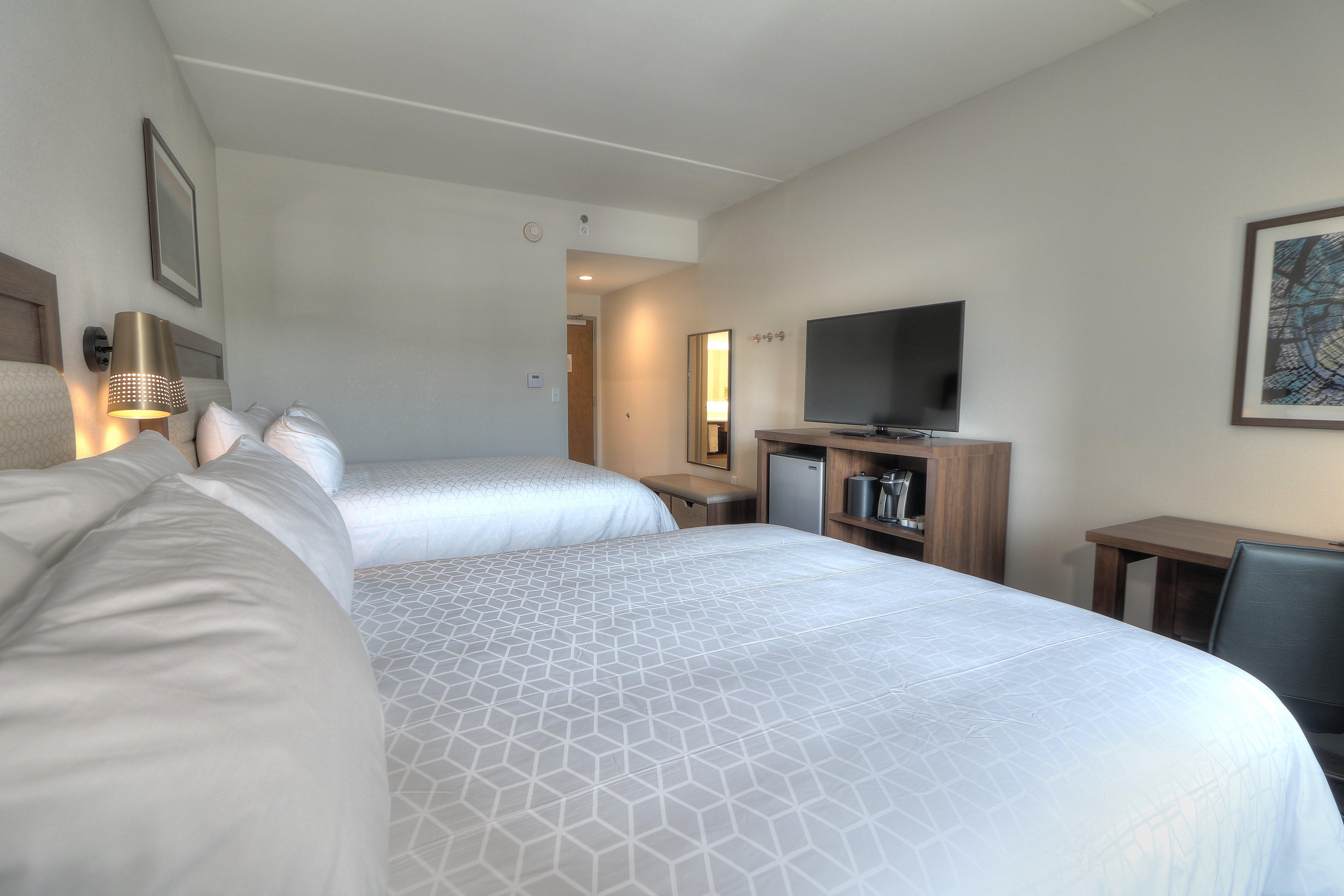 Holiday Inn & Suites Pigeon Forge Convention Center, An Ihg Hotel Bagian luar foto