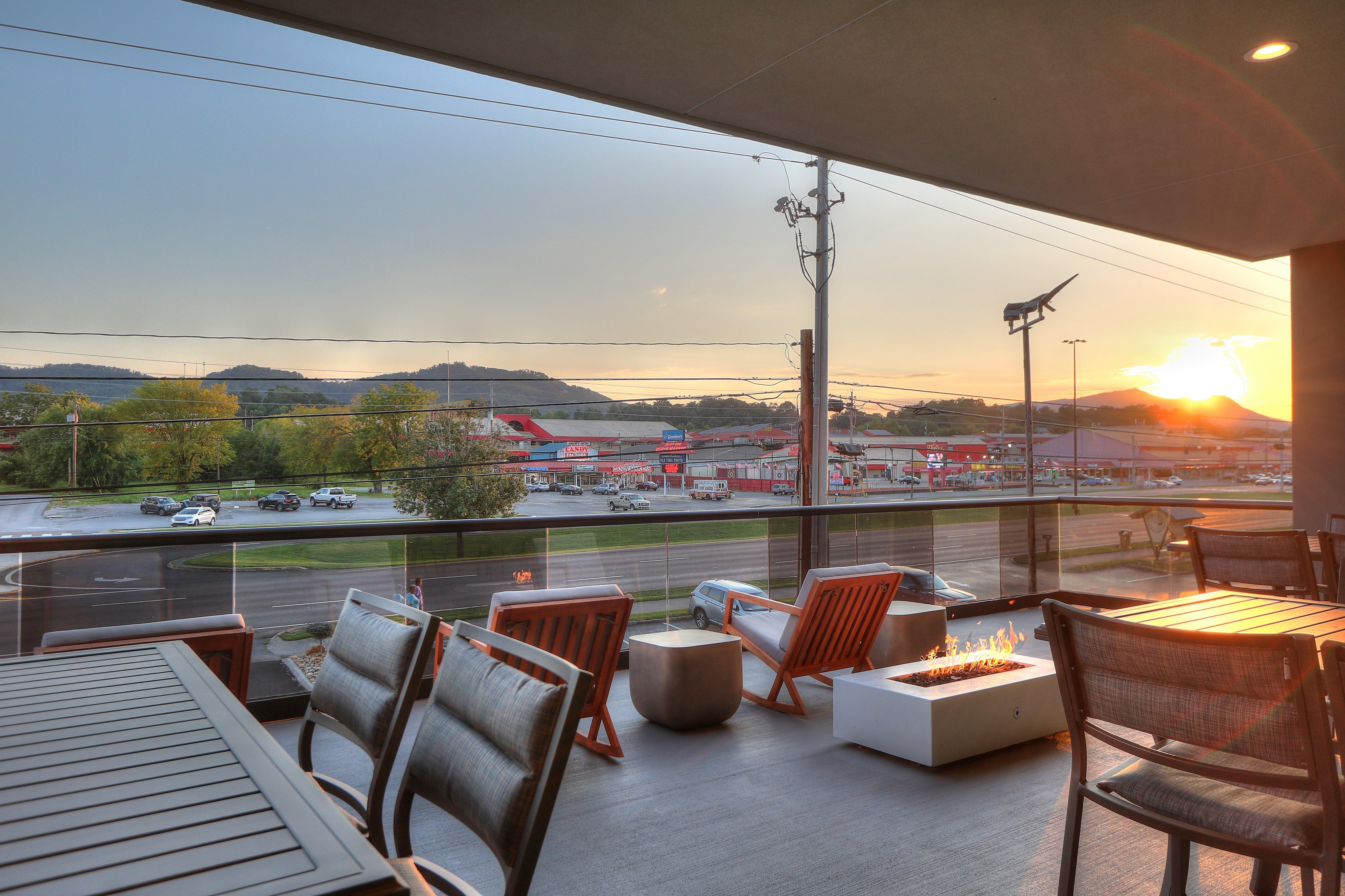 Holiday Inn & Suites Pigeon Forge Convention Center, An Ihg Hotel Bagian luar foto