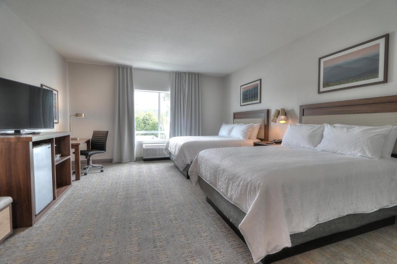 Holiday Inn & Suites Pigeon Forge Convention Center, An Ihg Hotel Bagian luar foto