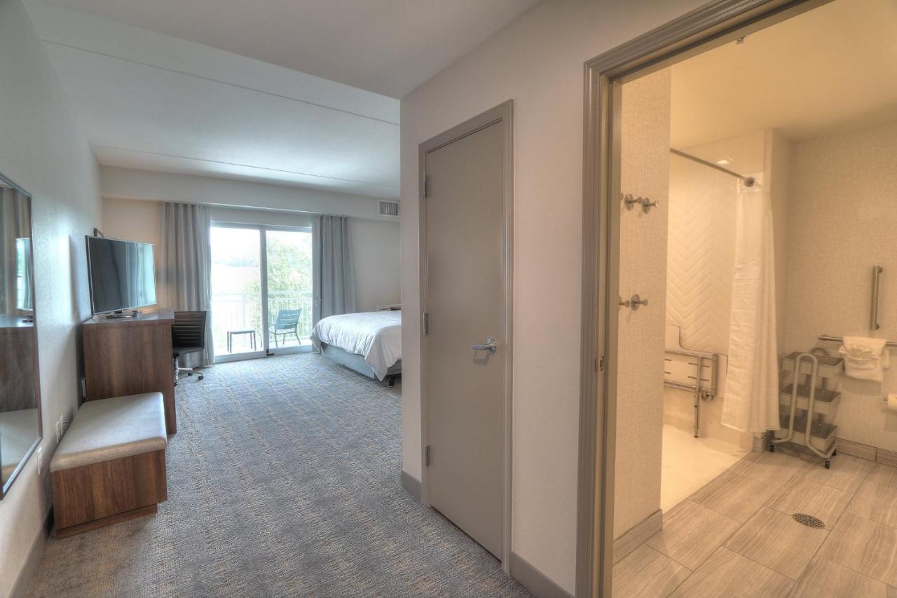 Holiday Inn & Suites Pigeon Forge Convention Center, An Ihg Hotel Bagian luar foto