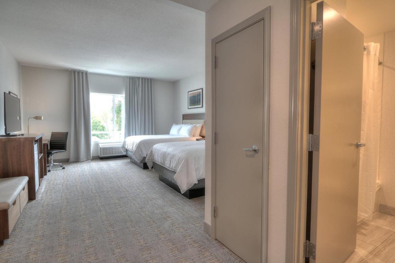 Holiday Inn & Suites Pigeon Forge Convention Center, An Ihg Hotel Bagian luar foto