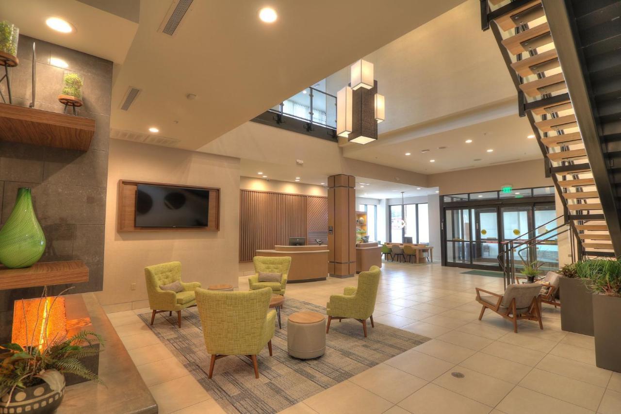 Holiday Inn & Suites Pigeon Forge Convention Center, An Ihg Hotel Bagian luar foto