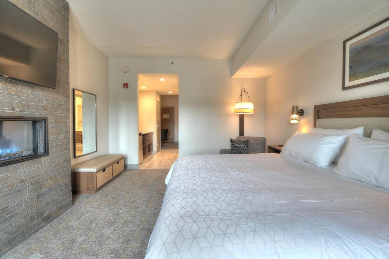 Holiday Inn & Suites Pigeon Forge Convention Center, An Ihg Hotel Bagian luar foto