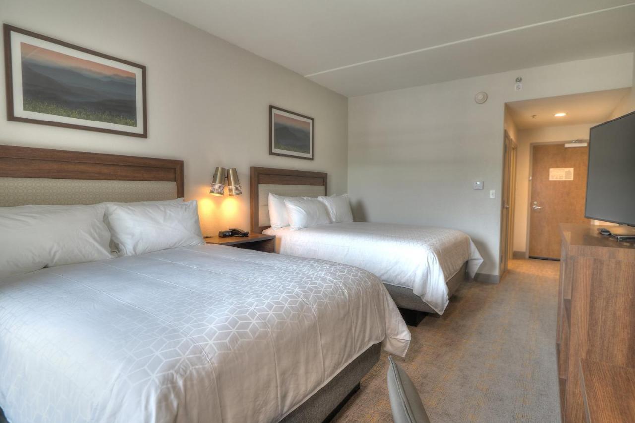 Holiday Inn & Suites Pigeon Forge Convention Center, An Ihg Hotel Bagian luar foto