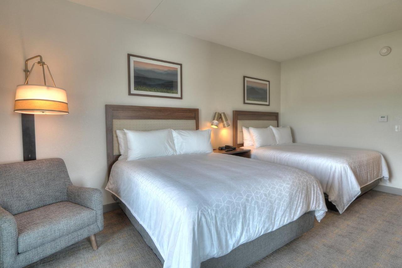 Holiday Inn & Suites Pigeon Forge Convention Center, An Ihg Hotel Bagian luar foto