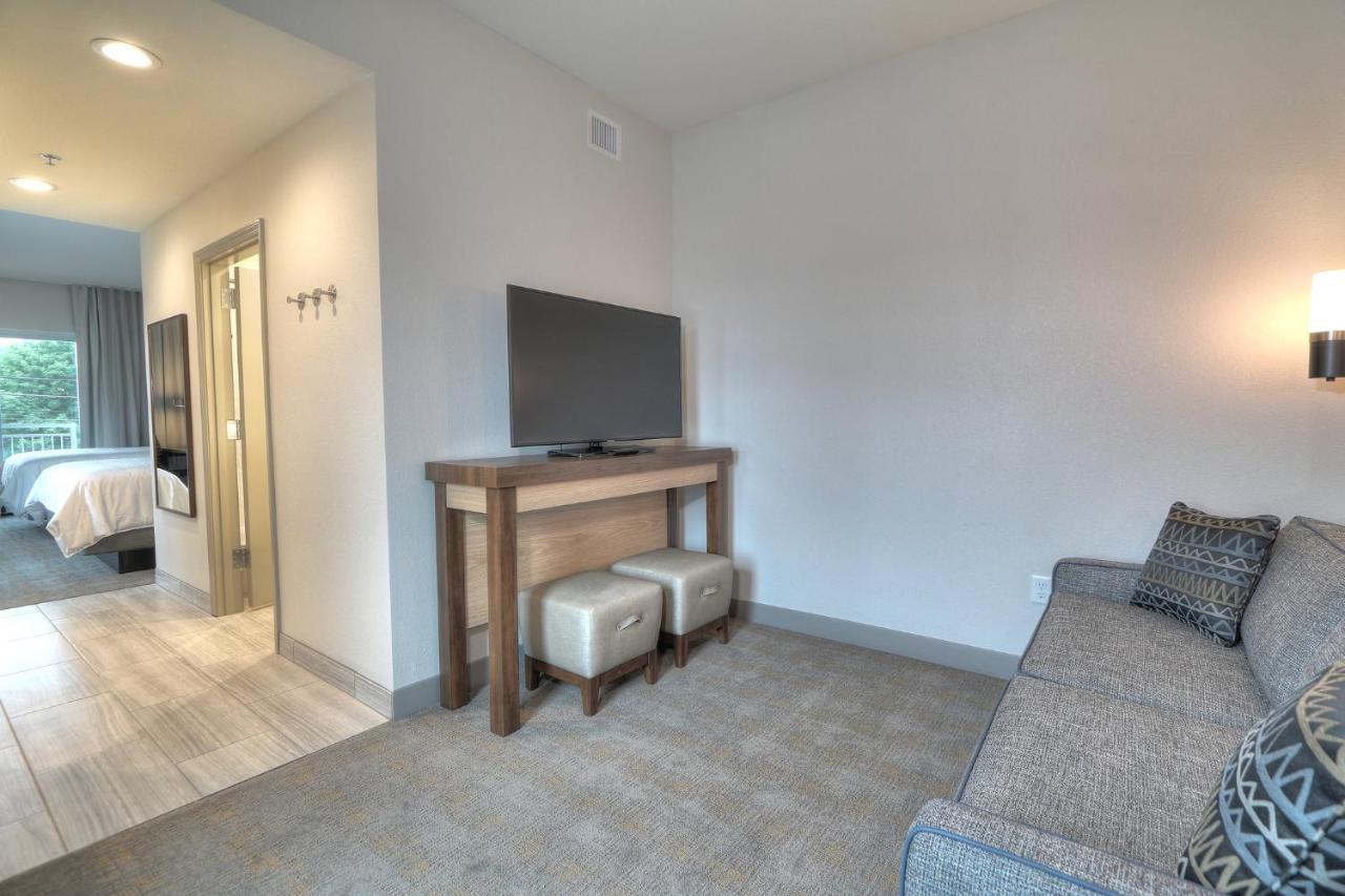Holiday Inn & Suites Pigeon Forge Convention Center, An Ihg Hotel Bagian luar foto