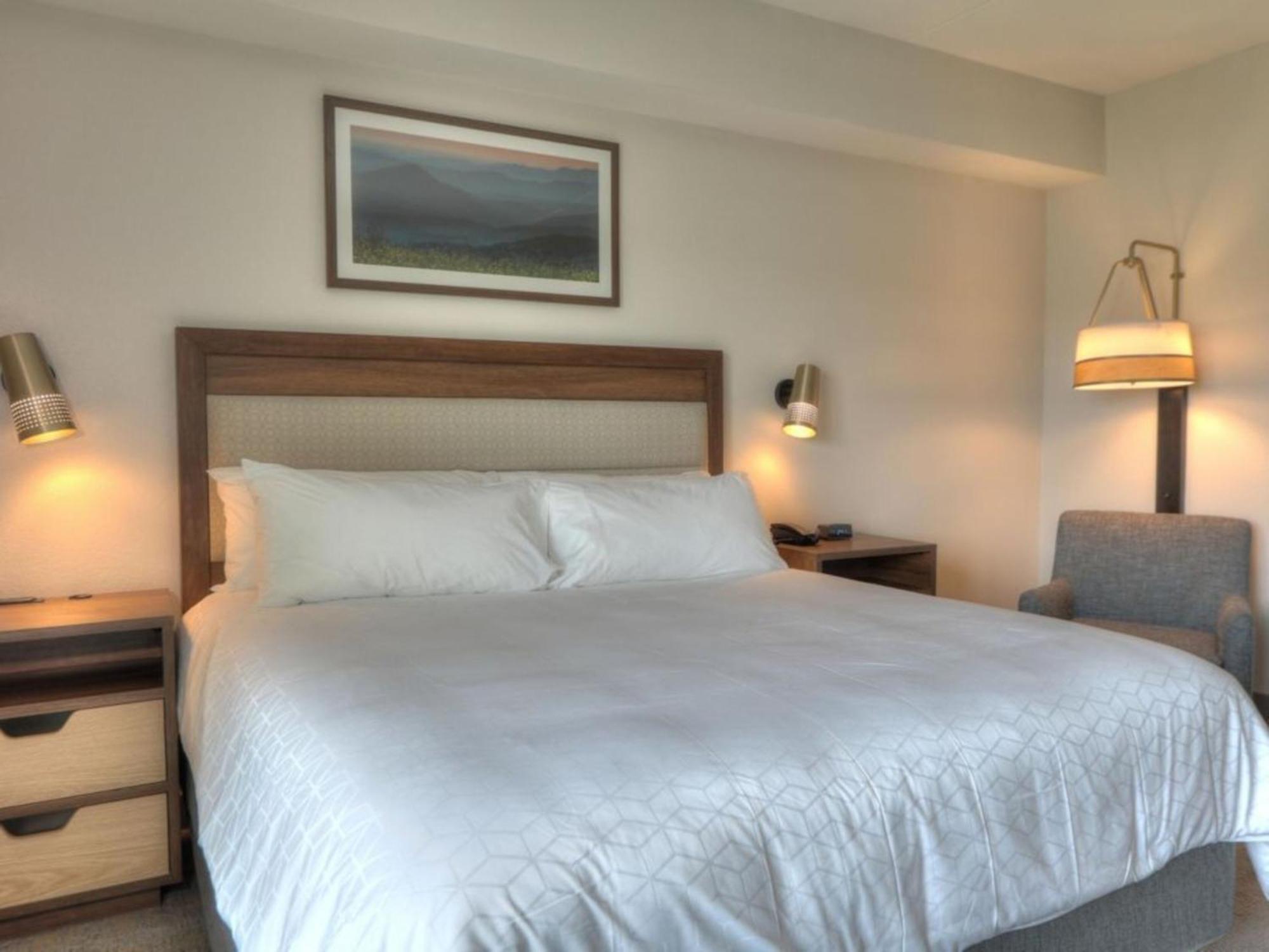 Holiday Inn & Suites Pigeon Forge Convention Center, An Ihg Hotel Bagian luar foto