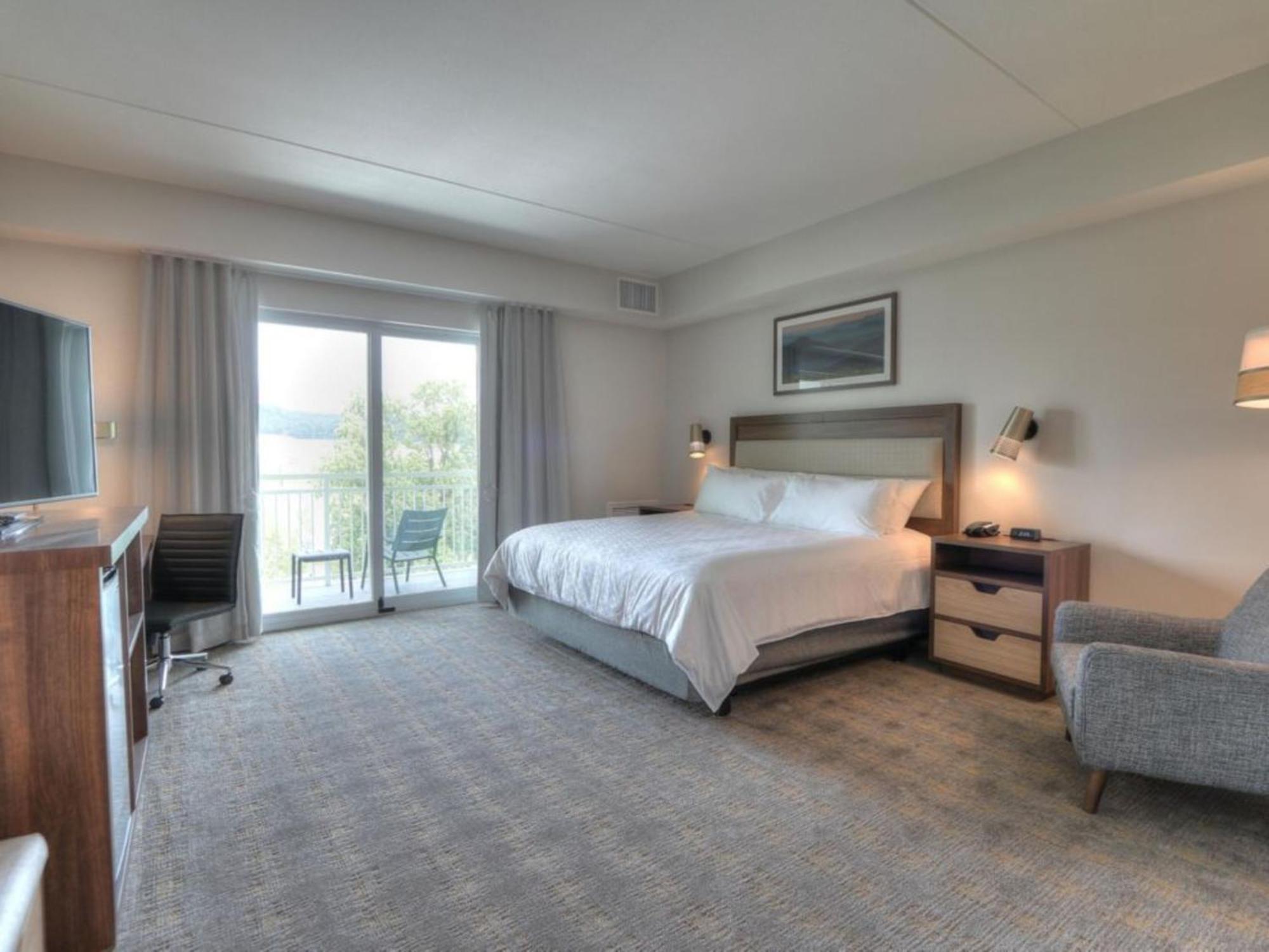 Holiday Inn & Suites Pigeon Forge Convention Center, An Ihg Hotel Bagian luar foto