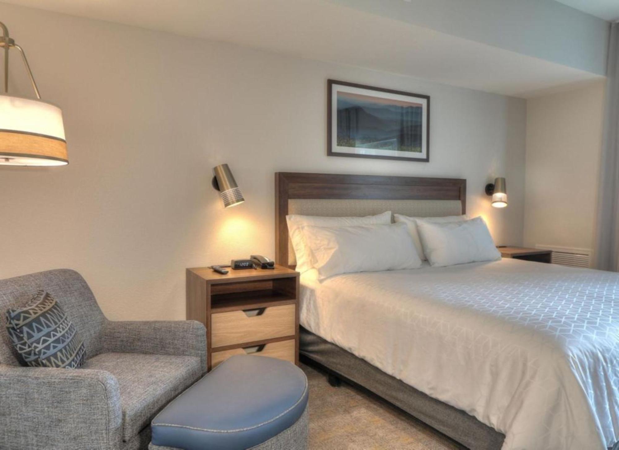 Holiday Inn & Suites Pigeon Forge Convention Center, An Ihg Hotel Bagian luar foto